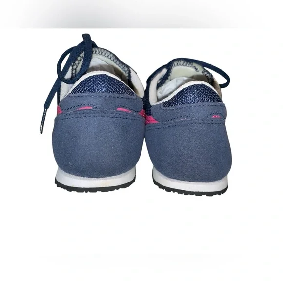 ONITSUKA TIGER Machu Racer Sneaker “Serrano” - Picture 6 of 8